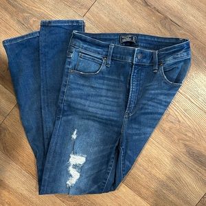Abercrombie & Fitch Jeans